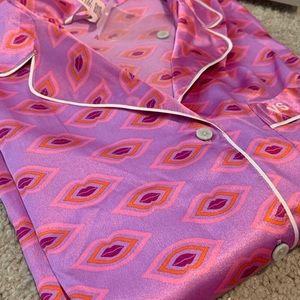 Victoria Secret PJ Set